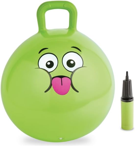 Amazon.com: Kidoozie - B*Active - Hopper Ball - Outdoor Game for